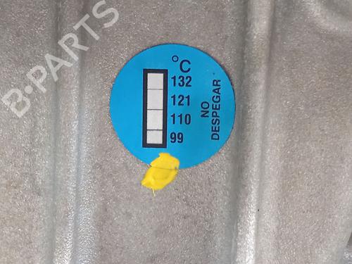 Engine VW GOLF VII (5G1, BQ1, BE1, BE2) 1.5 TGI | BP27526560M1 - Image 6