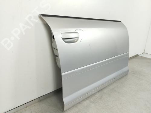 Right front door AUDI A3 Sportback (8PA)  | BP16467742C3 