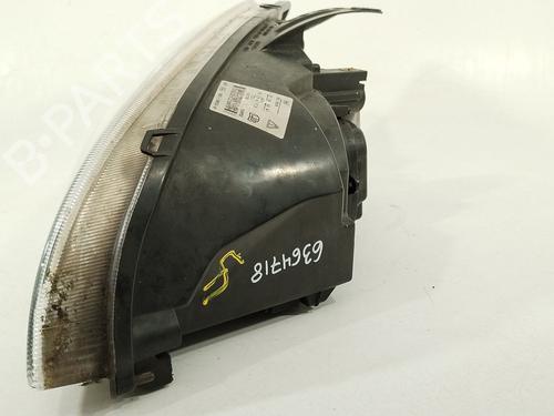 Højre forlygte FORD FOCUS II (DA_, HCP, DP) 1.8 TDCi | BP27499375C29 