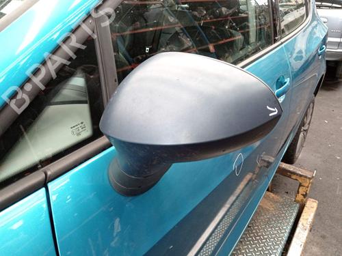 left-mirror-seat-ibiza-iv-6j5-6p1-2008-2009-2010-2011-2012-2013-2014-2015-2016-2017-35949440 main image