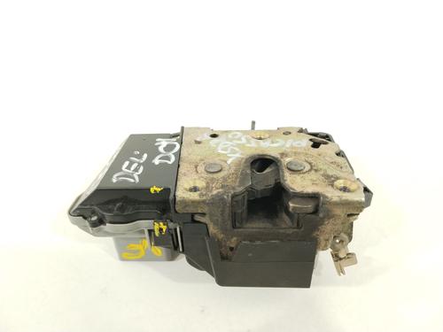 Front right lock CITROËN XSARA PICASSO (N68) 1.6 HDi | BP26396948C97 