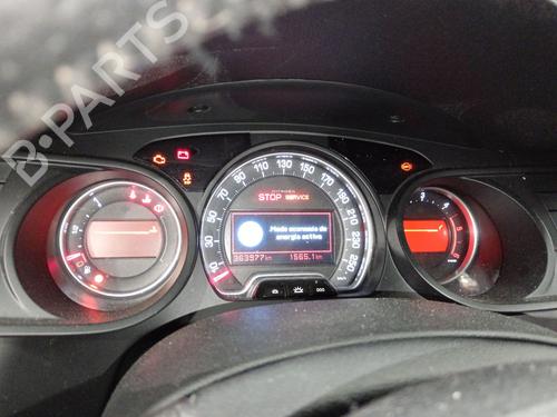 instrument-cluster-citroen-c5-iii-rd_-2008-2009-2010-2011-2012-2013-2014-2015-2016-2017-36086189 main image