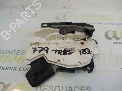 Used Rear left lock VW POLO V (6R1, 6C1) [2009-2022]  1938511