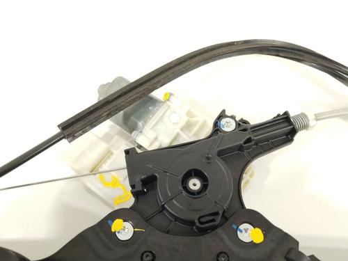 Rudehejsemekanisme Højre foran CITROËN C4 Grand Picasso II (DA_, DE_) 1.2 THP 130 | BP29451939C23 