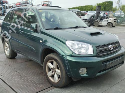 Intercooler TOYOTA RAV 4 II (_A2_) 2.0 D 4WD (CLA20_, CLA21_, CLA20R, CLA21R) | BP36700294M30 - Image 8