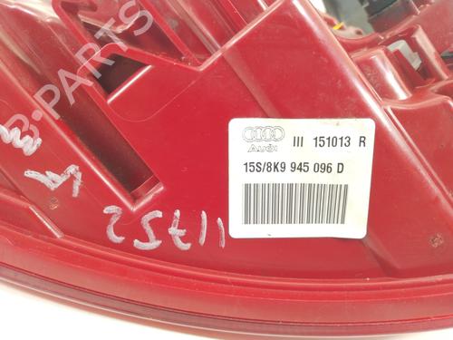 Højre baglygte AUDI A4 B8 Avant (8K5) 2.0 TDI | BP17547574C35