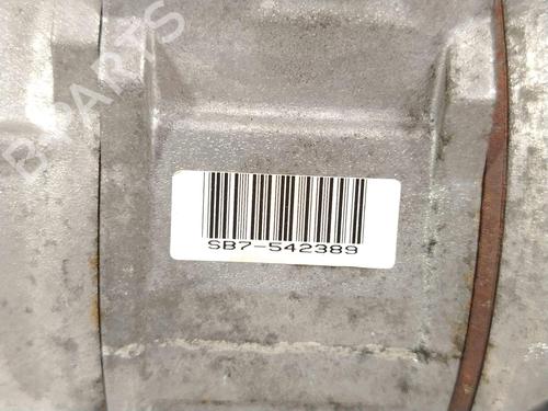 AC compressor AUDI A4 B8 (8K2) 2.0 TDI | BP27297011M34 - Image 5