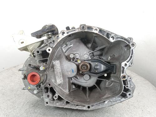 gearbox-peugeot-307-3ac-2000-2001-2002-2003-2004-2005-2006-2007-2008-2009-2010-2011-2012-33649769 main image