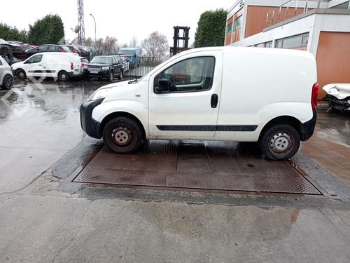 Brugte PEUGEOT BIPPER (AA_) 1.4 HDi (68 hp) 4375142