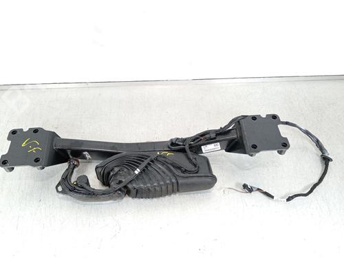 Used Tow ball/Mechanism AUDI Q7 (4MB, 4MG, 4MQ) 3.0 TDI quattro (218 hp) 30127260