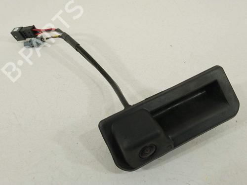Tailgate handle AUDI A1 Sportback (GBA) 30 TFSI | BP33208713C132 - Image 2