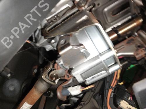 Used Steering column Steering column 37534906 37534906