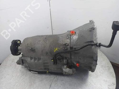 Used Gearbox Gearbox MERCEDES-BENZ C-CLASS Coupe (CL203) [2001-2011] 2008741 2008741