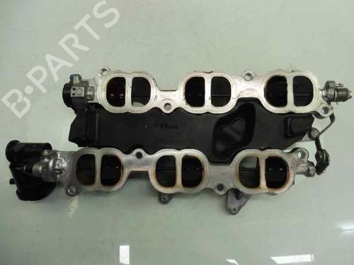 Throttle body LEXUS GS (_S19_)  | BP3495230M82 