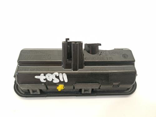 Tailgate handle SEAT ARONA (KJ7, KJP) 1.0 TSI | BP16272007C132 