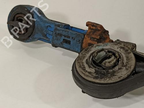 Gear lever ALFA ROMEO GIULIETTA (940_) 1.6 JTDM (940FXD1A) | BP18014854M90 