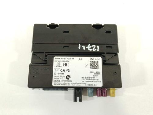 Used Electronic module Electronic module 29067060 29067060