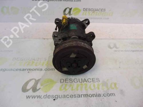 AC compressor PEUGEOT 307 SW (3H)  | BP1841031M34 