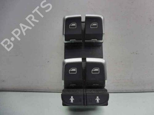 Used Left front window switch Left front window switch 4606197 4606197