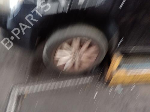 Used Left front fenders VW GOLF VI (5K1) 1.6 TDI (105 hp) 30805883