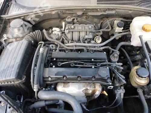 Climate control CHEVROLET LACETTI (J200)  | BP2346130I5 