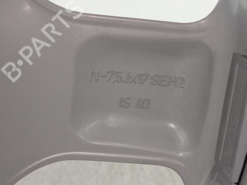 Rim BMW X5 (E53)  | BP18691484C45 