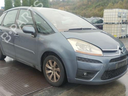 Left front window switch CITROËN C4 Picasso I MPV (UD_) 1.6 HDi | BP34474459I27  - Image 11