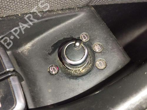 Used Mirror switch Mirror switch 37609515 37609515