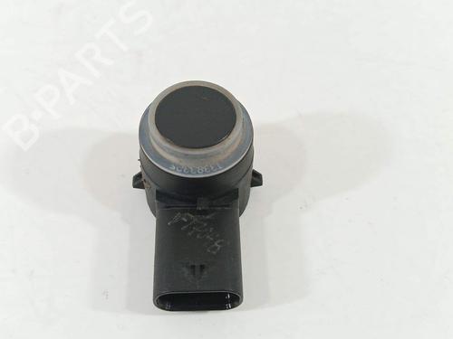 Electronic module OPEL ASTRA K (B16) 1.6 CDTi (68) | BP34704868M83  - Image 5