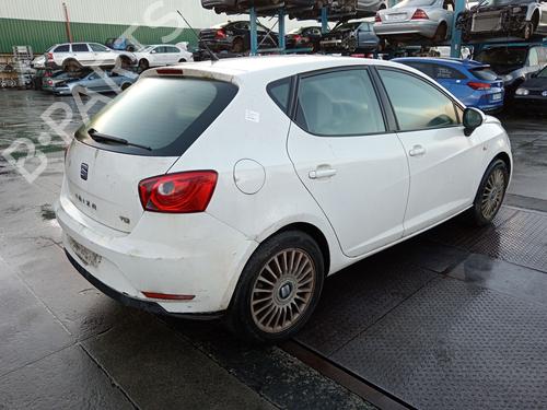ABS pump SEAT IBIZA IV (6J5, 6P1) 1.4 TDI | BP31364008M43 