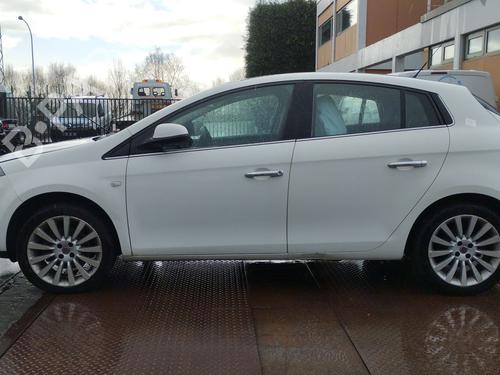 Peças FIAT BRAVO II (198_)  1.9 D Multijet (198AXB1A)  4505393