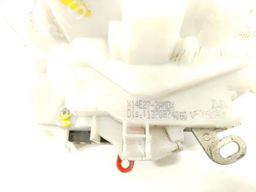 Front right lock FIAT FIORINO Box Body/MPV (225_) 1.3 D Multijet (225BXD1A, 225BXB1A, 225BXB11) | BP29977179C97