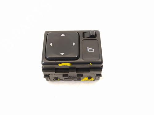 Used Mirror switch NISSAN NV200 / EVALIA Bus 1.5 dCi 90 (M20, M20M) (90 hp) 11864095