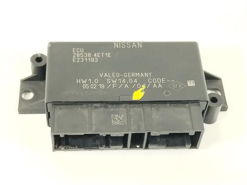 Elektronisk modul NISSAN QASHQAI II (J11, J11_) [2013-2025]  28337200