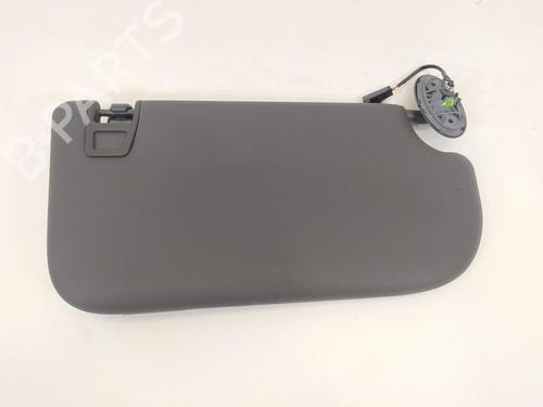 Left sun visor FORD KUGA II (DM2) | BP12592399I1 - Image 3