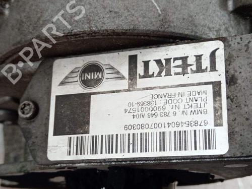 Steering rack MINI MINI (R56) Cooper S | BP38735340M22 - Image 9
