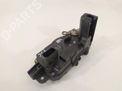 Used Front left lock OPEL ASTRA H GTC (A04) [2005-2010]  12471556