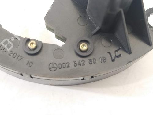 Electronic sensor MERCEDES-BENZ E-CLASS (W211) E 320 CDI (211.026) | BP11851132M84 - Image 3
