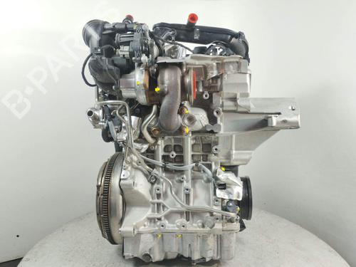 Engine SEAT IBIZA V (KJ1, KJG) 1.0 TSI | BP21175216M1 - Image 5