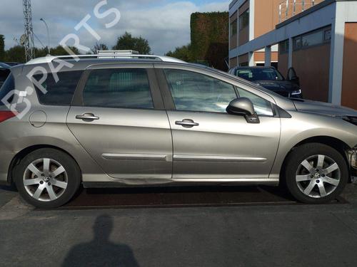 Left front window switch PEUGEOT 308 SW I (4E_, 4H_) 1.6 HDi | BP38285529I27 - Image 5