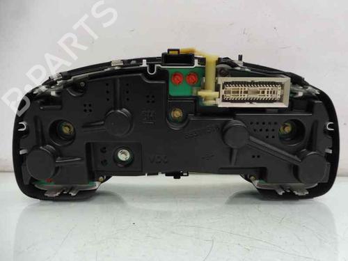 Instrument cluster OPEL ASTRA G Hatchback (T98)  | BP3495211C47 