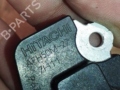 Mass air flow sensor CITROËN C3 III (SX) 1.5 BlueHDi 100 (SXYHYP, SXYHTU) | BP29811374M95 