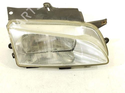 Used Right headlight Right headlight PEUGEOT PARTNER MPV (5_, G_) 1.9 D (68 hp) 40101303 40101303