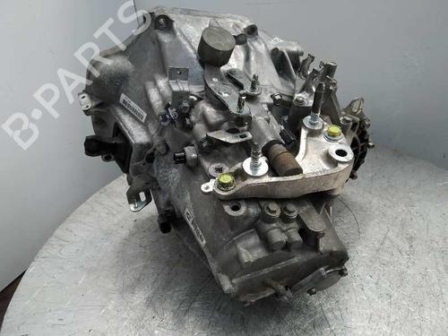 Gearbox HONDA CIVIC VIII Hatchback (FN, FK) 2.2 CTDi (FK3) | BP5391372M3 