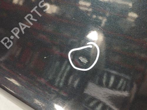 Tailgate PEUGEOT 207 CC (WD_)  | BP9851298C6 