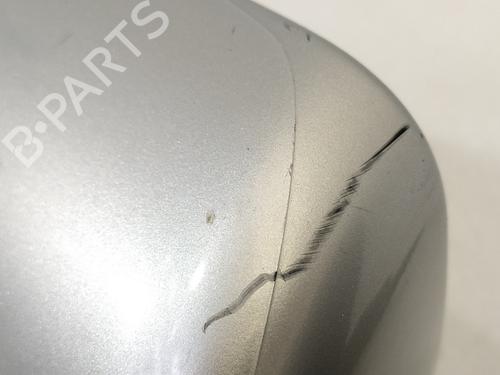 Right mirror AUDI A6 C6 (4F2) 3.0 TDI quattro | BP6977776C27 