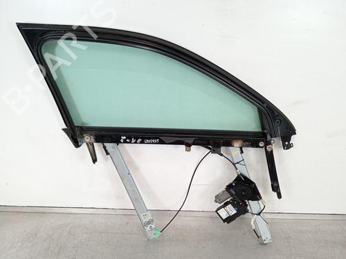 Front left window mechanism AUDI A4 B6 (8E2) 2.0 | BP36499436C22 - Image 4