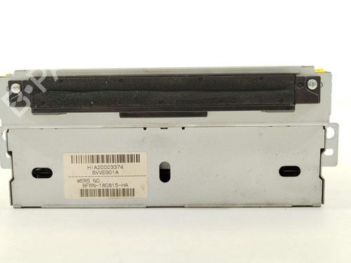 Electronic module VOLVO V60 I (155) D5 | BP28511266M83 - Image 3