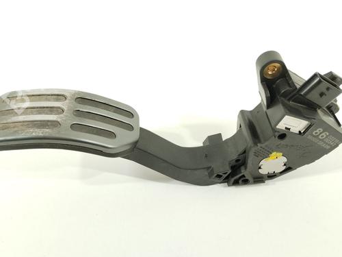 Pedal NISSAN JUKE (F15) 1.6 DIG-T NISMO RS | BP27888334I4