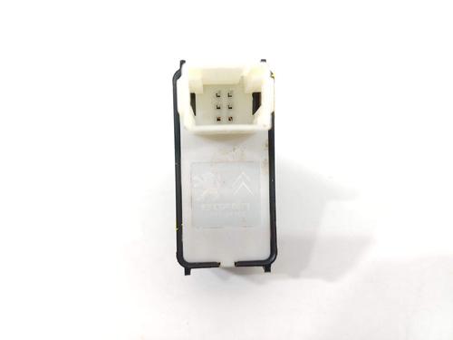 Left rear window switch CITROËN C4 III (BA_, BB_, BC_) 1.2 PureTech 130 (BAHNSA, BAHNSB) | BP24397713I29 - Image 4